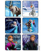 Sticker, Frozen (90/pk) Pk - 90