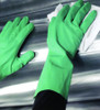 Glove Utility Med Pr=ea       Ltxfr Pk - 1