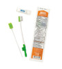 Brush, Oral Sctn W/perox-a-mint Sngl Use (100/cs) Ea - 1