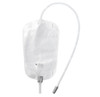 Bag, Leg Conveen Security (10/bx) Bx - 10