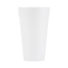 Cup 20oz Foam 25/bx           Slv=bx 20bx/cs Bx - 25