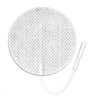 Electrode, Tens Cloth Rnd 2" (4/pk 10pk/cs) Pk - 1