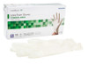 Glove, Exam Polymer Ltx Pf Xlg(100/bx 10bx/cs) Bx - 100