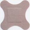 Bandage, Adhsv 3x3 4" Wing (50/bx 24bx/cs) Bx - 50