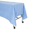 Cover, Table Bck Std 60x90" (36/cs) Cs - 36