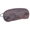 Eye Mask, F/sleep Blk (500/cs) Cs - 500