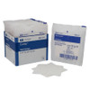 Sponge, Cvr N/str 4"x4" (100/bg) Bg - 100
