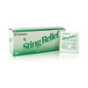 Wipe, Sting Relief Towelettes (150/bx 20bx/cs) Bx - 150