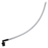 Connector, Humidifier Tu 12" (10/pk) Pk - 10