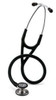 Stethoscope, Litt Cardio Iv Blk 27" Ea - 1