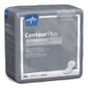 Liner, Incontinent Capri Plus 8x17 (28/bg 6bg/cs) Bg - 28