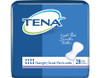 Pad, Lt Tena Overnight Heavy Protection (28/bg 3bg/cs) Bg - 28