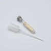 Transfer Straw Kit, Urine 4ml (50/bx 4bx/cs) Bx - 50