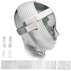 Strap, Chin Cpap Elas Sunset Dlx Lg 28" Ea - 1