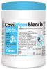 Wipe, Disinf Bleach Caviwipes (12/cs) Cs - 12