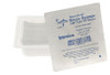 Sponge, Gauze 16ply Str 4"x4" (10/tr 128tr/cs) Tr - 10