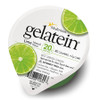 Gelatein, Prosource High Protein Lime 4oz (36/cs) Cs - 36