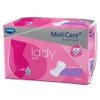 Pad, Incont Prem Lady Molicare1drop (14/bg 12bg/cs) Bg - 14