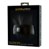 Wrap, Therapy Back Intellinetix Port Non-invasive Blk Adj Sz Ea - 1