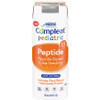 Compleat Peptide, Pediatric Unflav 1.5cal 250ml (24/cs) Cs - 24