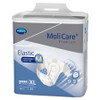 Brief, Molicare Premium Elas Disp 6d Xlg (14/bg 4bg/cs) Bg - 14