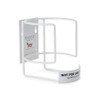 Bracket, Canister Sani Cloth Wall/iv Pole (10/cs) Cs - 10