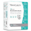 Brief, Incont Tranquility Hvy Absrb Lg (12/bg 6bg/cs) Bg - 12