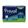 Underwear, Overnight Prot Prevail Lg 44-58" (14/pk 4pk/cs) Pk - 14