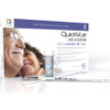 Test Kit, Covid-19 Quickvue At-home Otc (2/bx 45bx/cs) Bx - 1