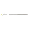 Brush, Wire Twisted Sharn Select Ylw 16.5"x7mm (3/pk) Pk - 3