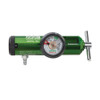 Regulator, Als Oxy W/2 Diss Blu 0-25lpm Ea - 1