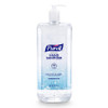 Sanitizer, Hand Refreshing Gelpump Bottle 1.5l (4/cs) Cs - 4