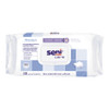 Seni Care Perineal Washcloth 12"x8" 48/pk