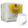 Underwear, Incont Abena Prot Prem S1 Sm (16/pk 6pk/cs) Pk - 16