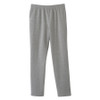 Pants, Track Wmns Open Side Heather Gry Med Ea - 1