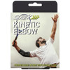 Sleeve, Elbow Spark Kinetic Comprsn W/tape Med (36/cs) Ea - 1