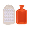 Pillow, Acupressure Kanjo Hot Water Bottle (20/cs) Ea - 1