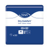 Brief, Incont Tena Dry Comfortmed (20/pk 4pk/cs) Pk - 20