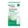 Cancer Test,  Colorectal  Screening 2san Fob (24kt/cs) Kt - 1