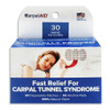Patch, Carpal Aid Univ (30/pk 48pk/cs) Pk - 30