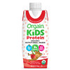 Shake, Nutrtn Organic Orgain Kids Protn Strwbry 224ml (12/cs Cs - 12