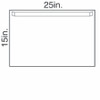 Drape, Utility (2/pk 100pk/cs)kimclk Pk - 1
