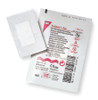 Dressing, Soft Cloth Medipore +pad 3 1/2x8" (25/bx Bx - 25