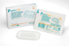 Dressing, Tegaderm W/pad  3 1/2"x6" (25/bx) Bx - 25