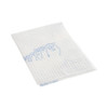 Towel, 3ply Tidi Toes Prnt 13x18 (500/cs) Cs - 500