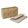 Towel, Paper Sngl-fold Brn Pk - 1