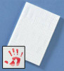 Paper, Table Crepe Tiny Tracks21" (12/cs) Cs - 12