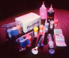 Vial, Stool Para-pak (20/pk) Pk - 20