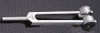 Tuning Fork, Aluminum C128 W/wt Ea - 1