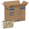 Towel, Paper C-fold (200/pk 12pk/cs) Kimcon Pk - 200